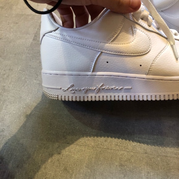 Notca Air Force 1 - Picture 7 of 8